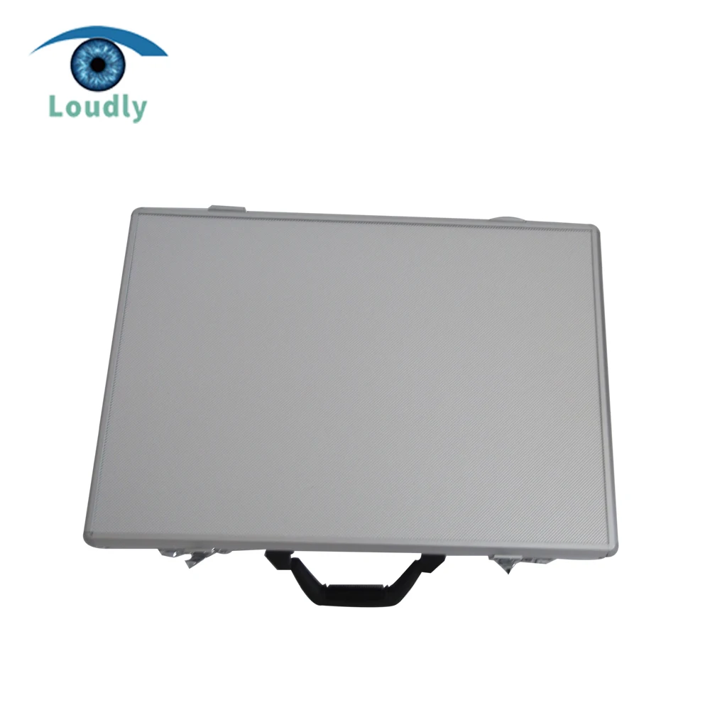 Самая низкая цена лучшее качество оптическое оборудование пробный объектив