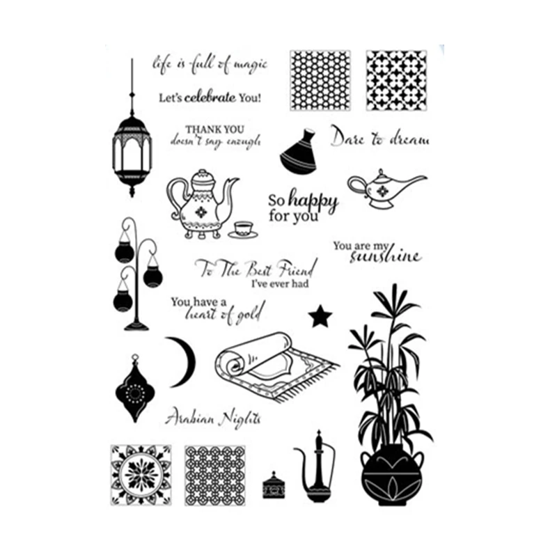 

Прозрачные штампы для 2021 г., новинка, скрапбукинг, создание бумаги, чувства и ликоны, набор штампов, рамка для тиснения, карточки, товары для р...