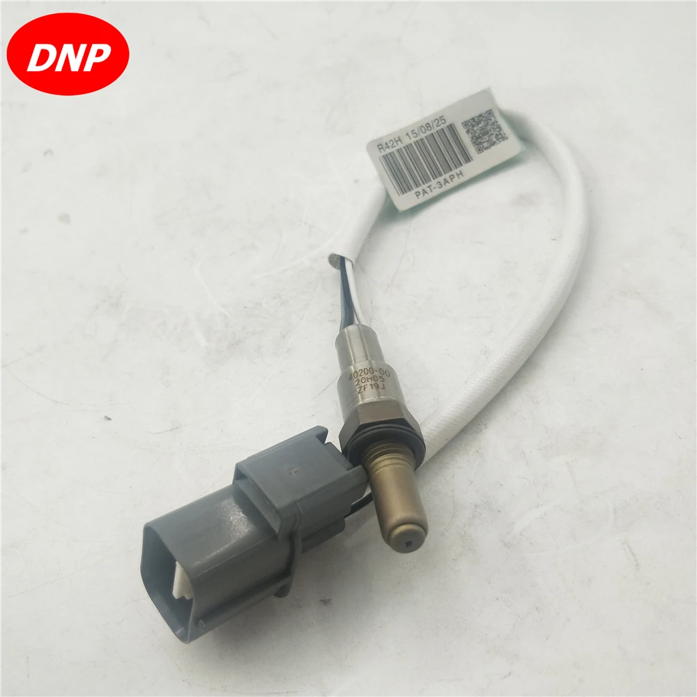 Датчик кислорода DNP Lambda для мотоцикла Honda 4020000 40200-00 on.