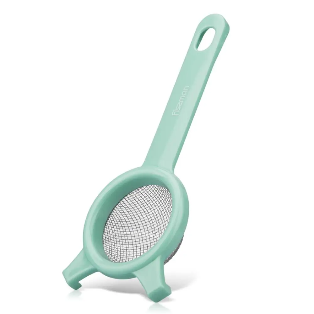 Дуршлаг Fissman очиститель растительных остатков масла|Дуршлаги и сита| |