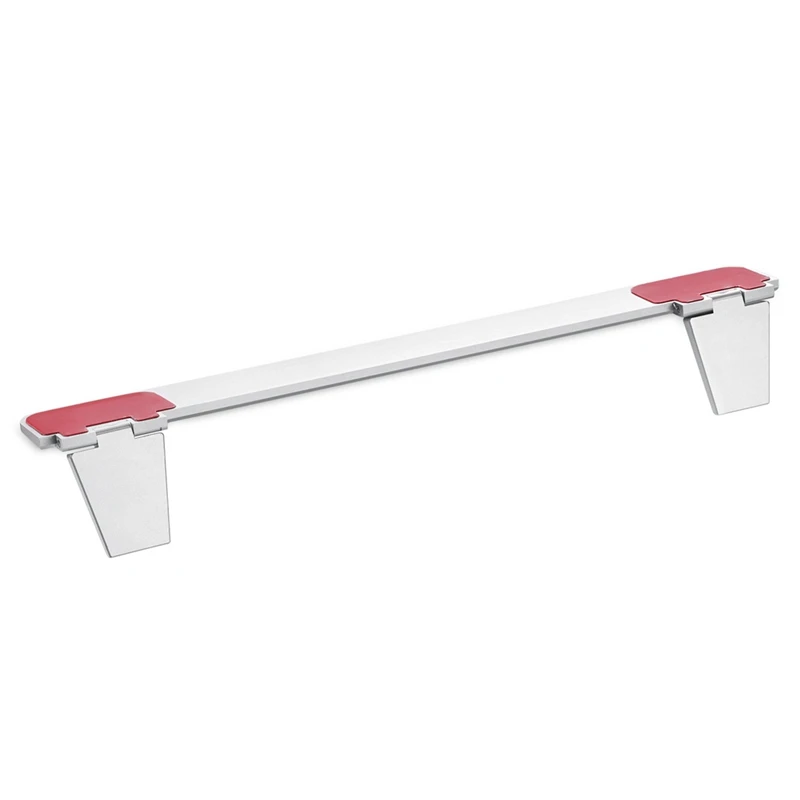 Алюминиевая невидимая настольная подставка для компьютера складной ноутбука