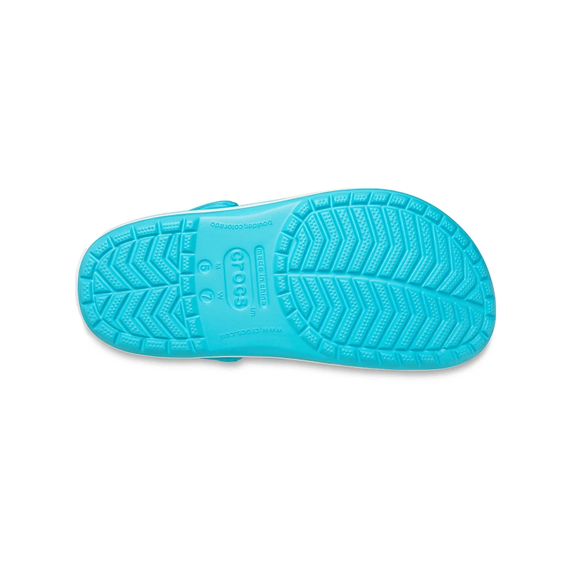 CROCS Crocband Clog UNISEX|Пляжные и уличные сандалии| |