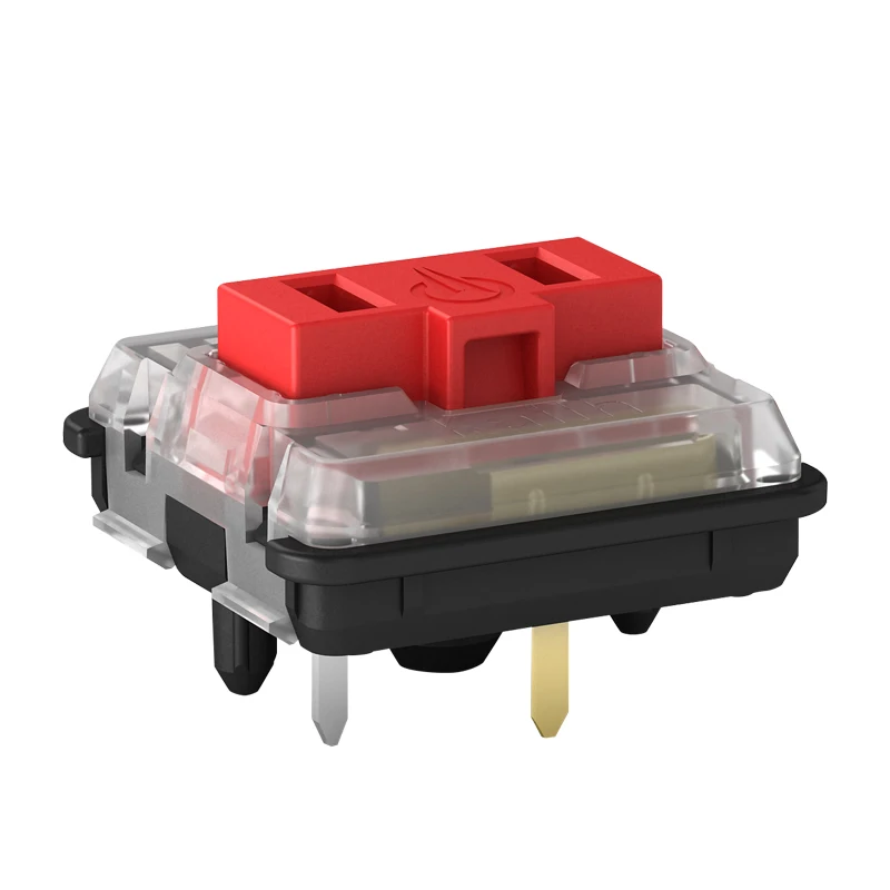 Низкопрофильный переключатель kailh полувысокие ультратонкие RGB Swithes для