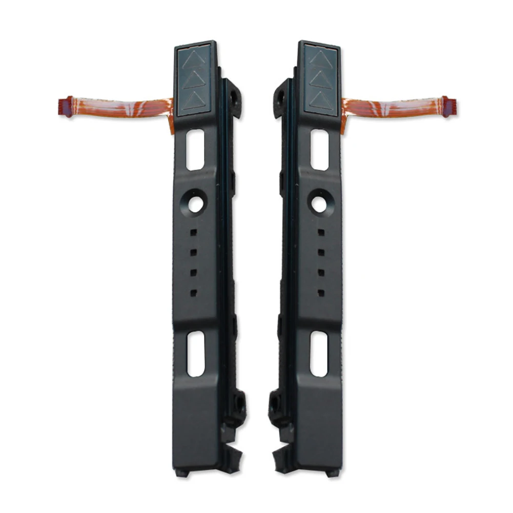 L R LR слайдер левый правый замена железной дороги для коммутатора NS