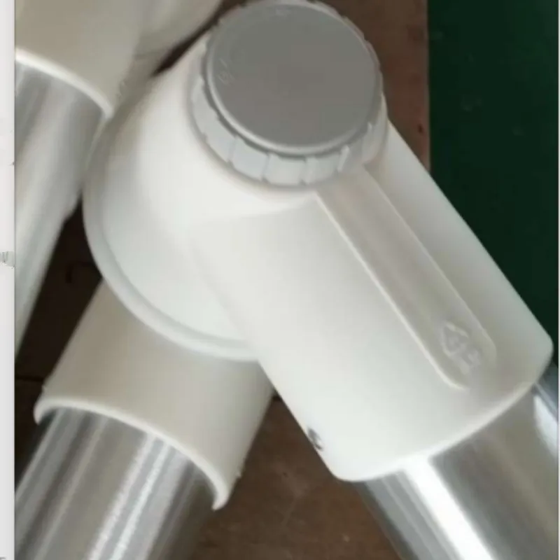 ID 75 мм Сварочные дужки для дыма крышка труб | Обустройство дома