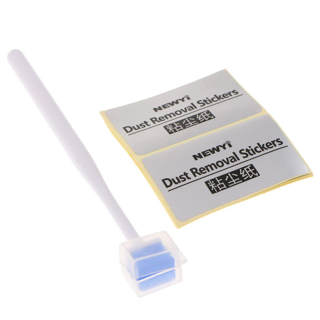 DSLR для камеры CCD CMOS комплект очистки сенсора Ручка очиститель Nikon Canon Sony Pentax Olympus