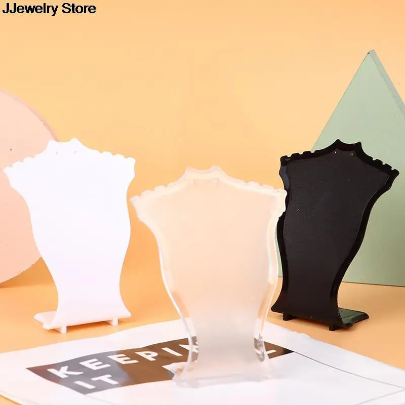 Подвеска-держатель для колье и сережек | Украшения аксессуары