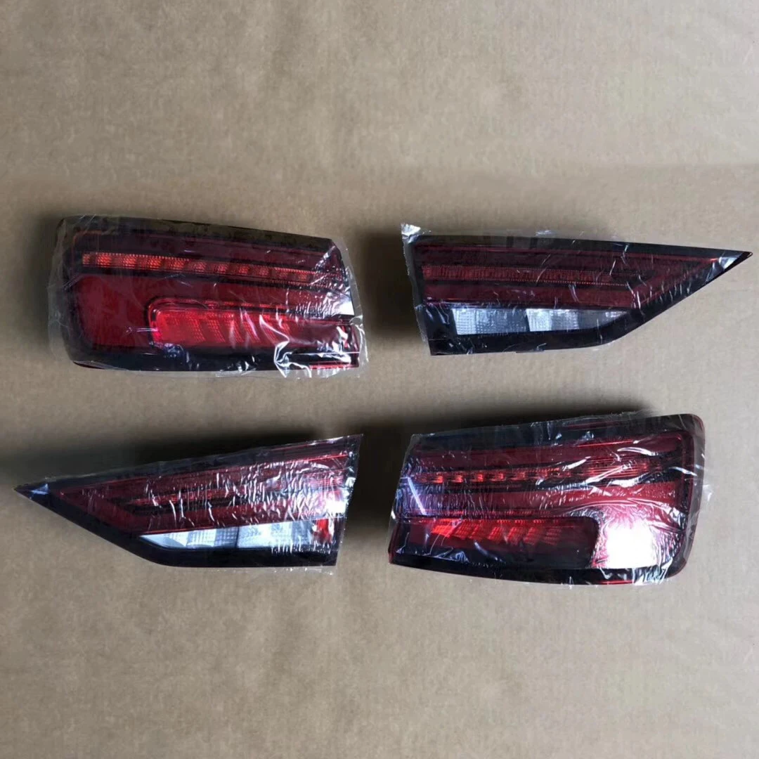 

For Audi A3 S3 8V5 Sedan Flowing Light Taillights 1 Set