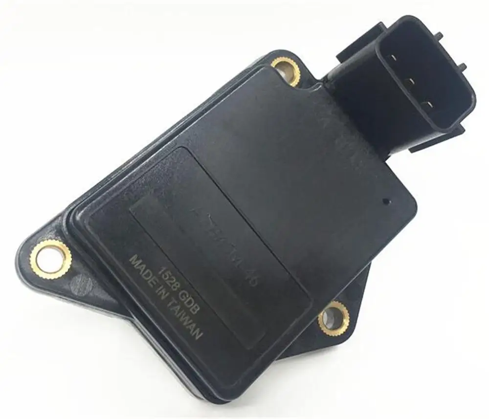 1 шт. новые автомобильные расходомеры воздуха тайваньские датчики расхода 16119 76C00