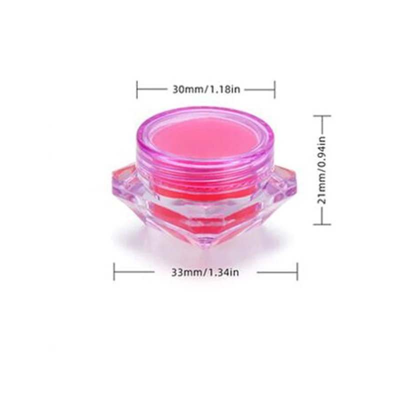 Точка сверления Ручка для хранения 5D дрель клеевой инструмент фреза Алмазный