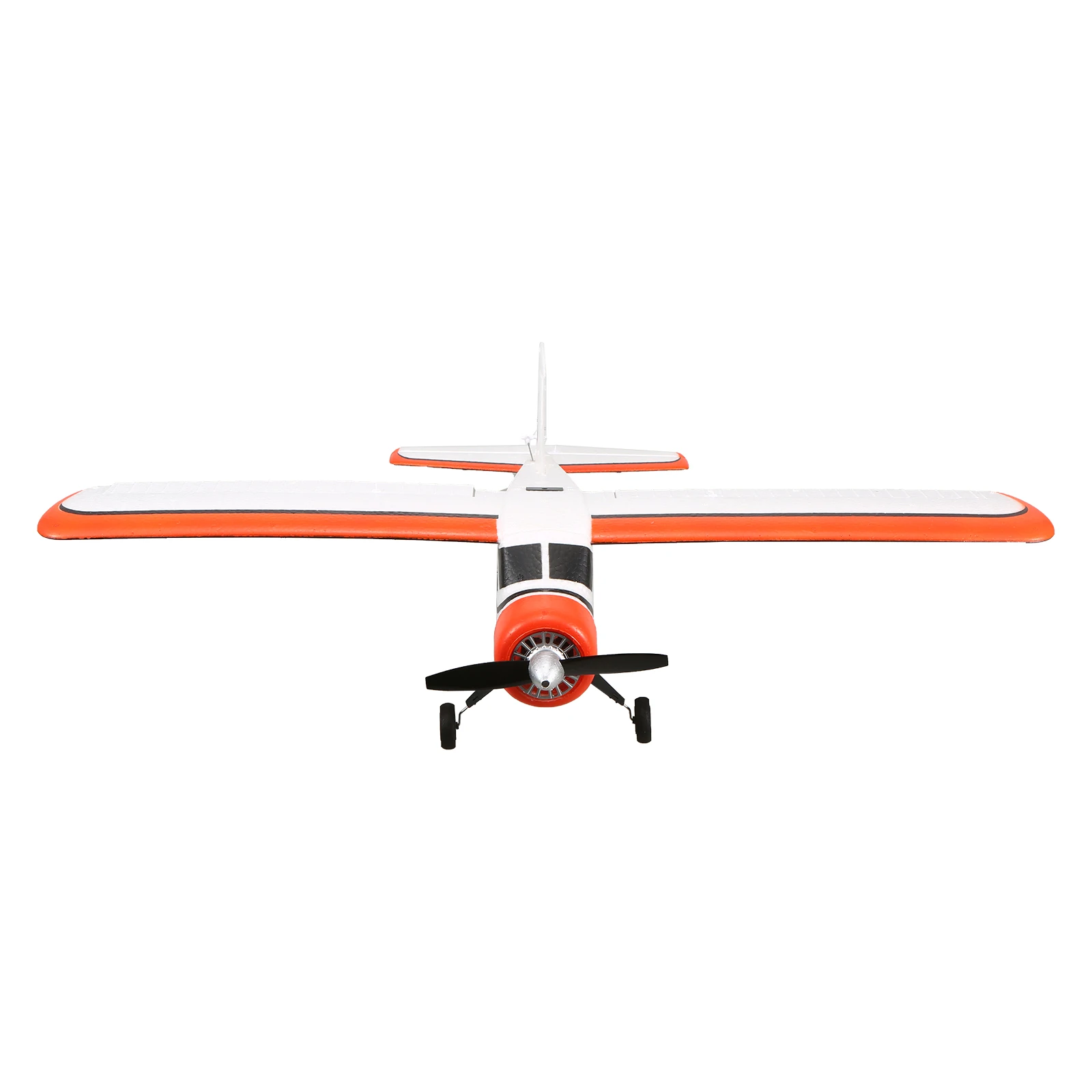 Самолёт Wltoys XKS A900 с дистанционным управлением 2 4 ГГц канала | Игрушки и хобби