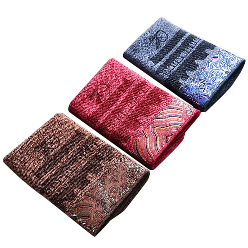 Винтажная чайная салфетка утолщенное чайное полотенце китайский чайный набор