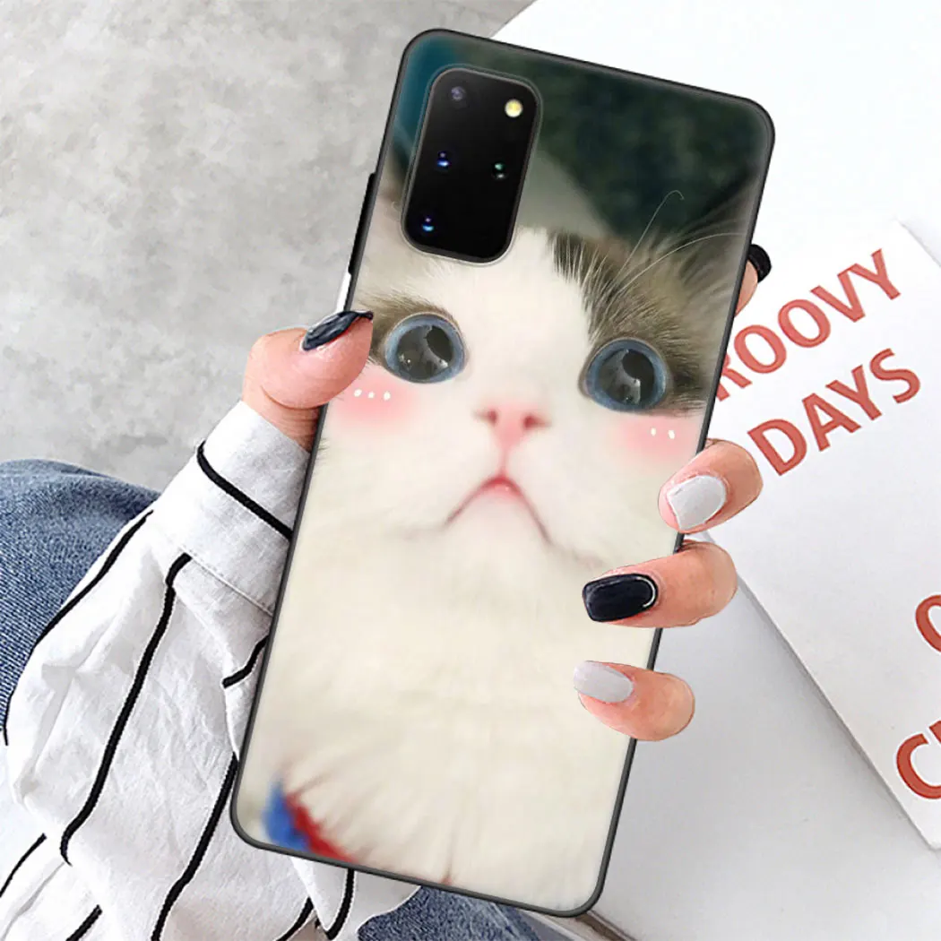 Мягкий силиконовый чехол для Samsung J7 Duo J4 J6 Prime A6 Plus A2 A3 A5 A7 A8 A9 J8 черный телефона с