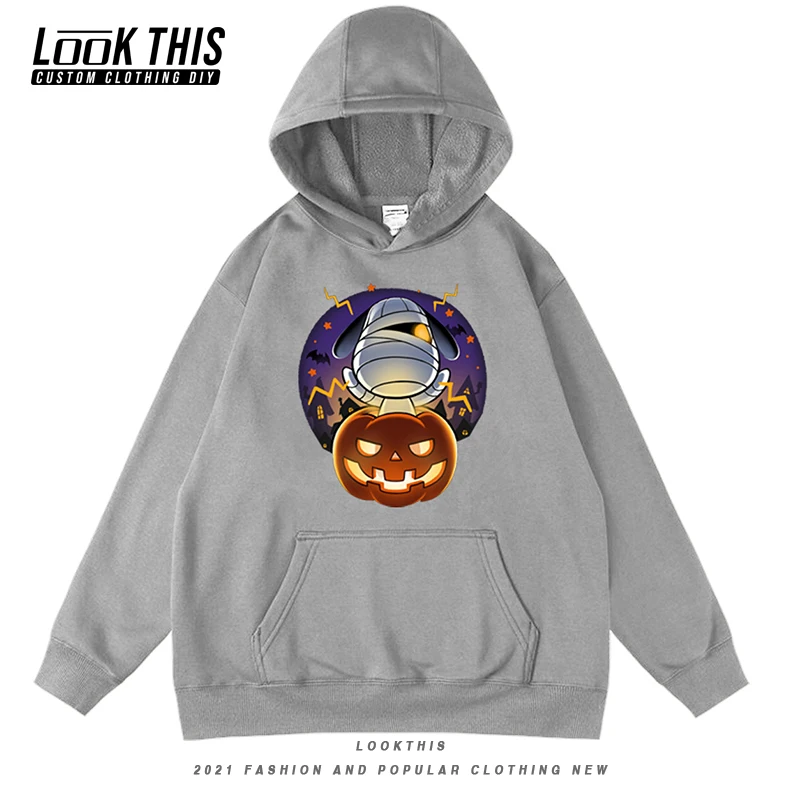 

Одежда для детей с изображением мультипликационных персонажей животные рождественские детские Осенние футболки с длинными рукавами худи ...