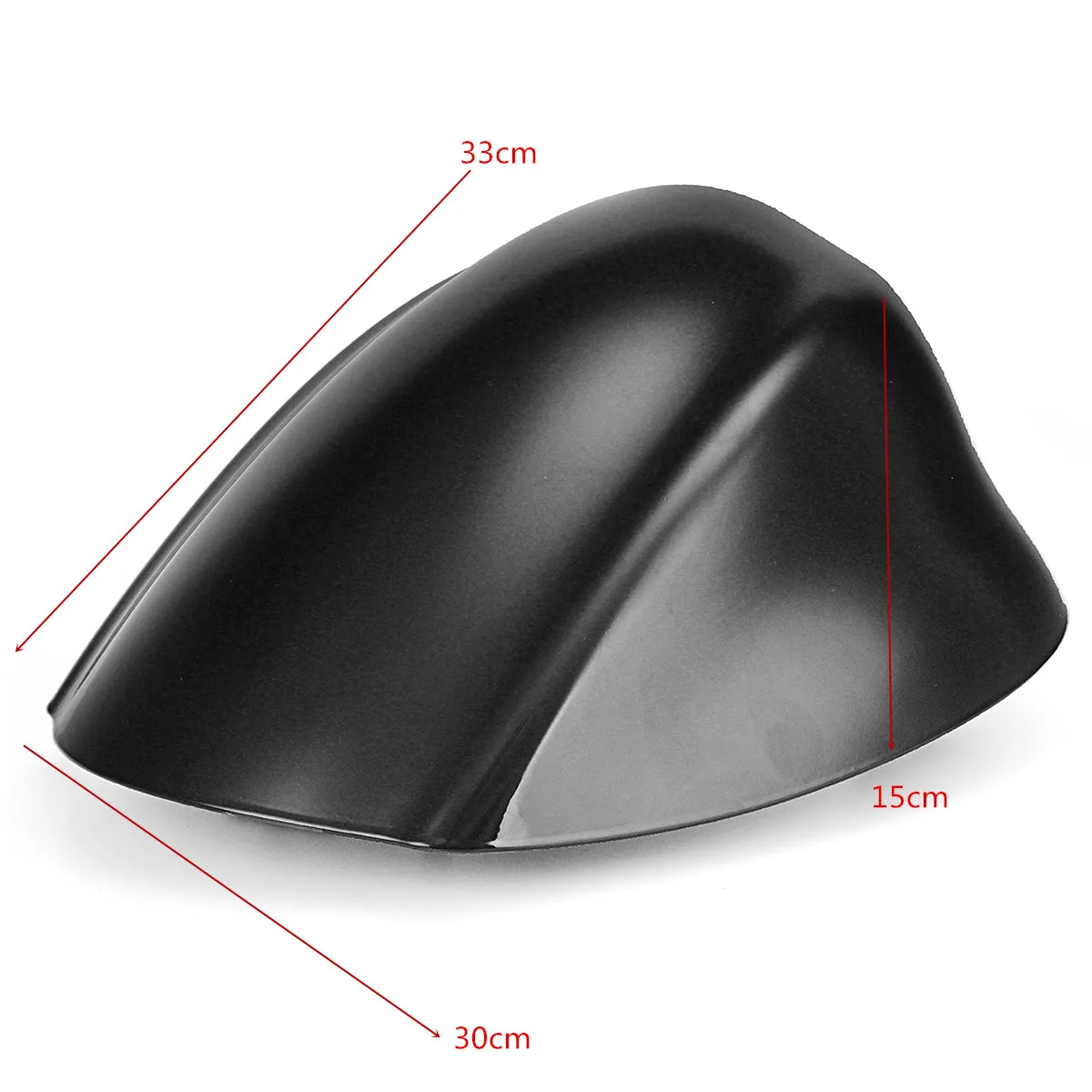

New Motorcycle Rear Pillion Passenger Seat Cover Tail Cowl Fairing For Suzuki GSXR1300 HAYABUSA 2008-2016