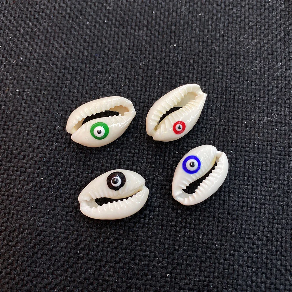 Изысканная натуральная ракушка глазное яблоко сделай сам домашнее