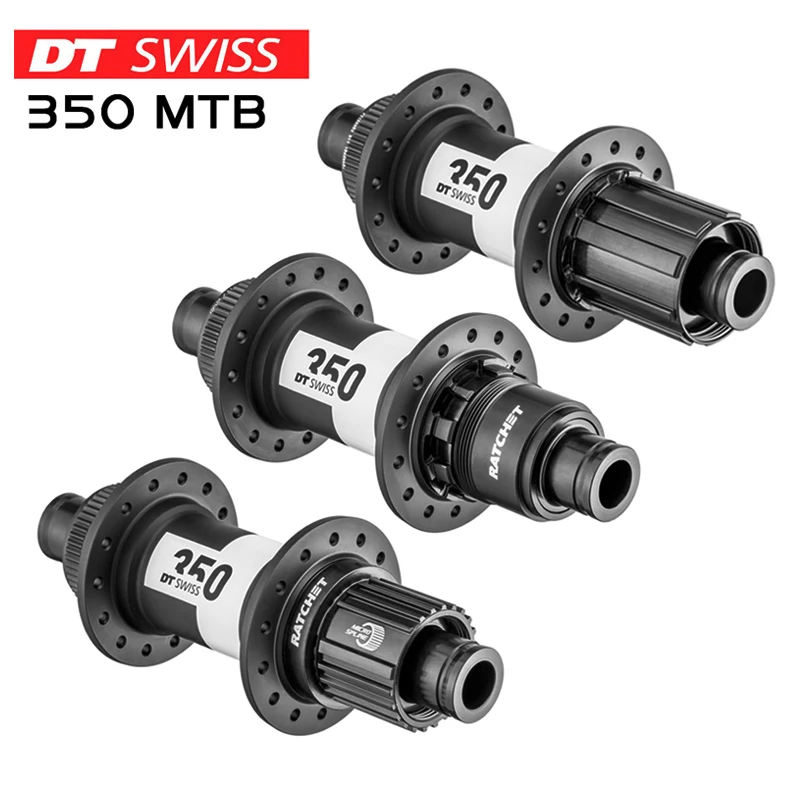 

NEW DT swiss 350SL Disc Brake Used Bicycle Straight Bucket Drive Sealed Bearing Ultra Light 36t Ratchet Central locking HG/XD/MS