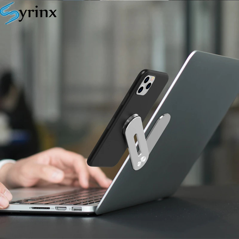 2021 двойной монитор дисплей зажим Регулируемая подставка для телефона компьютер