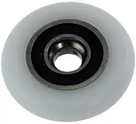 Стеклянный раздвижной ролик для душевой кабины|wheel door|doors patchwheels for sliding doors |