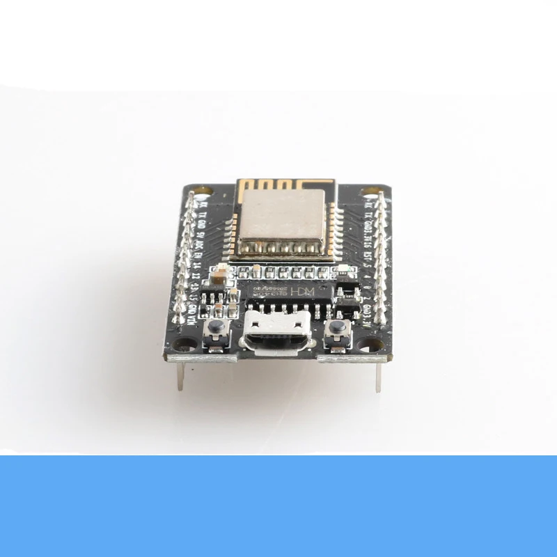 ESP8285 макетная плата Nodemcu M Плата расширения ESP M2 беспроводной WiFi модуль совместим с