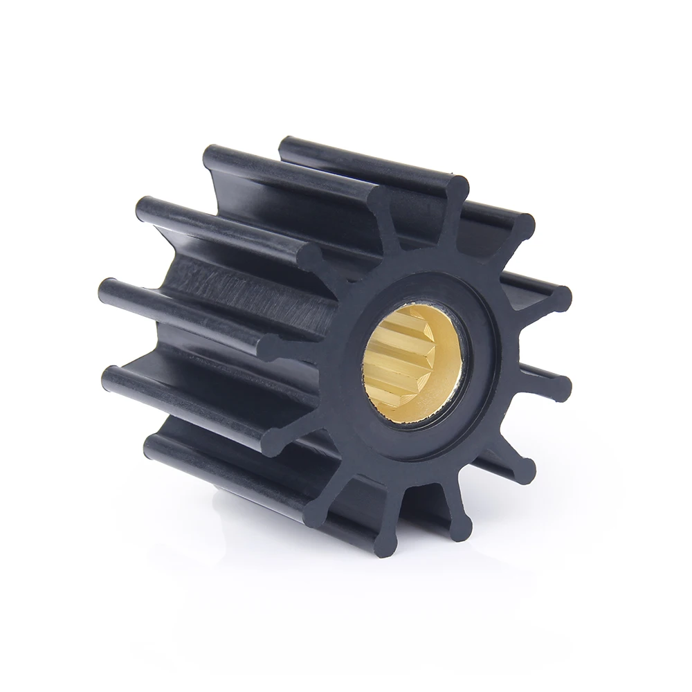 Комплект для ремонта лопастного насоса Johnson 09-812B-1 Yanmar 119773-42600 Sierra 18-3306 Indmar S685007