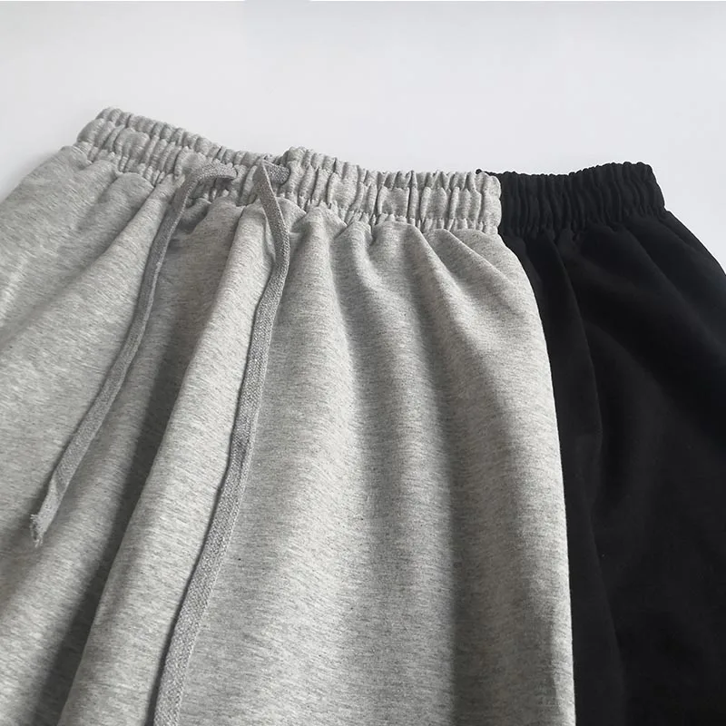 Soft Comfort Women Pants Spring Summer Female Sport Pants Running Pantalones Fashion Casual Ladies Girls Long Pant Streetwear