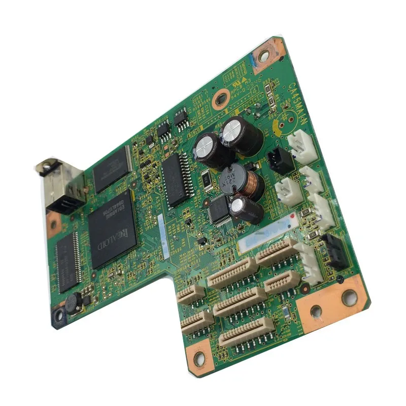 Main Board Mainboard Motherboard For Epson T50 R290 R330 L800 R270 Printer Formatter board print parts | Компьютеры и офис