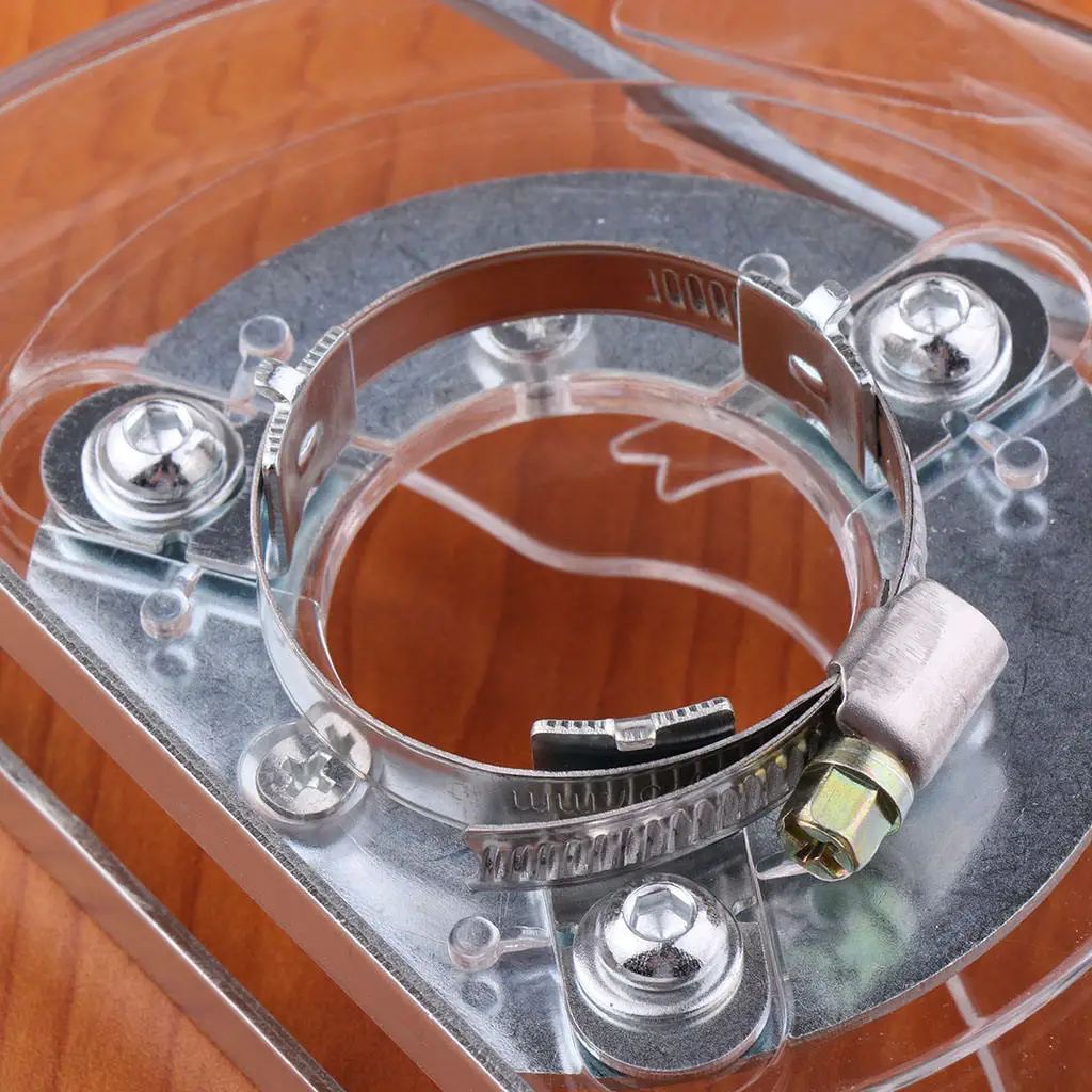 

Dust Extractor Surface Grinding Vacuum Dust Shroud For Cutting Machine