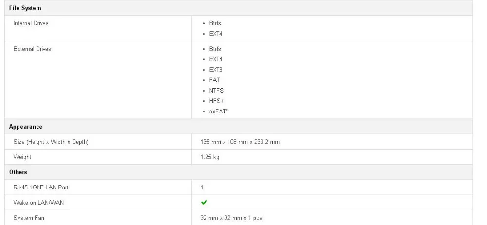 Synology Disk Station NAS DS218+ 2-bay бездисковой Nas сервер Nfs Сетевое хранилище облачным хранилищем 3 года гарантии сервер для хранения