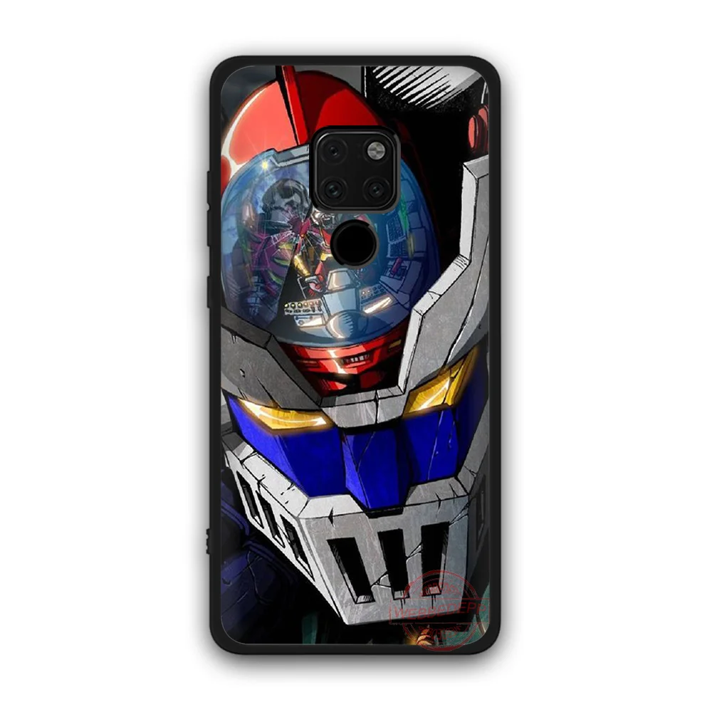 WEBBEDEPP My Hero academic TPU чехол для телефона Mate 10 20 30 Pro Lite Nova 2i 3i 3 4 5i 2 5 |