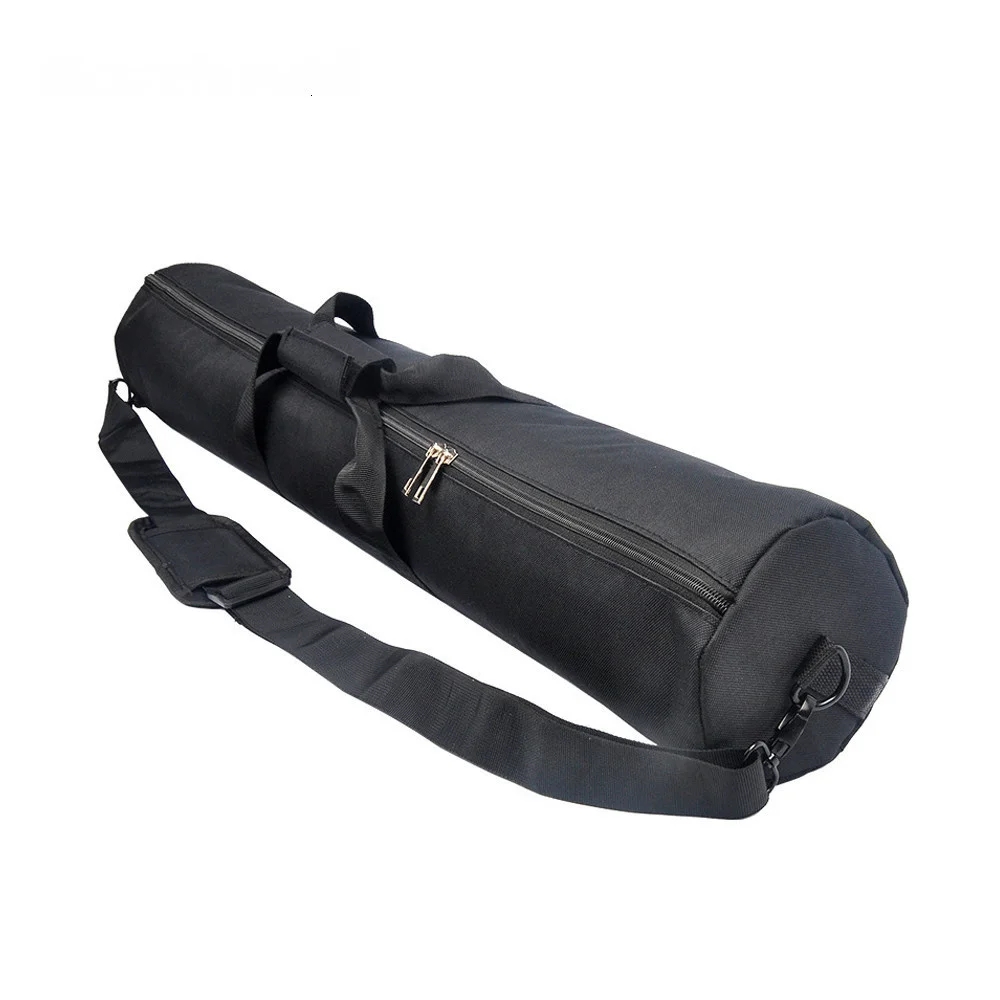 

Lightweight fishing rod bracket, fishing gear reel, portable monocular telescope storage bag, Oxford cloth, travel bag, 55-120cm