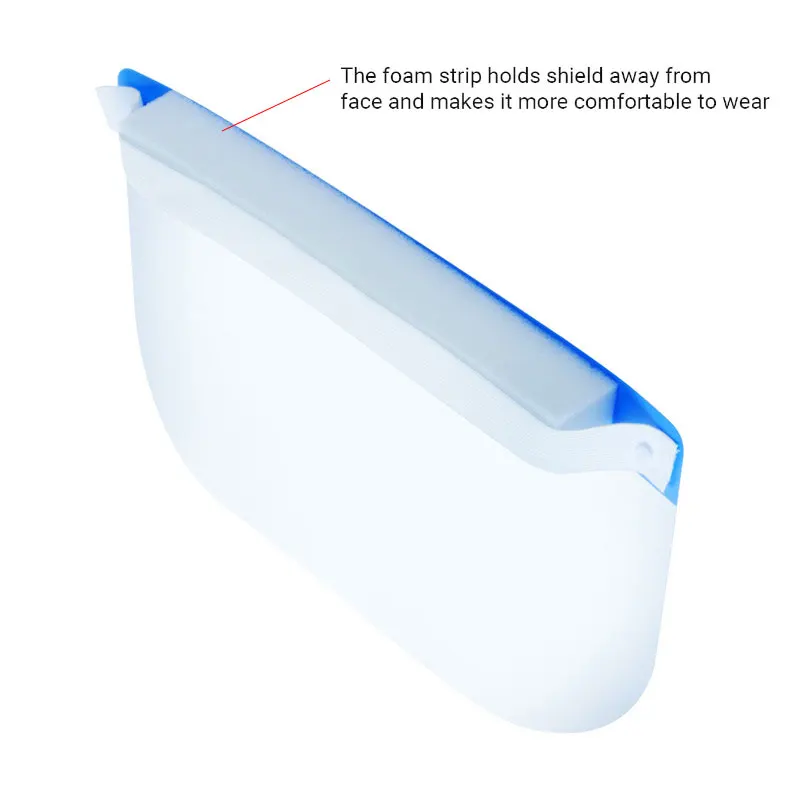 1 упаковка прозрачная защитная маска для домашних животных|Маски вечеринки| |