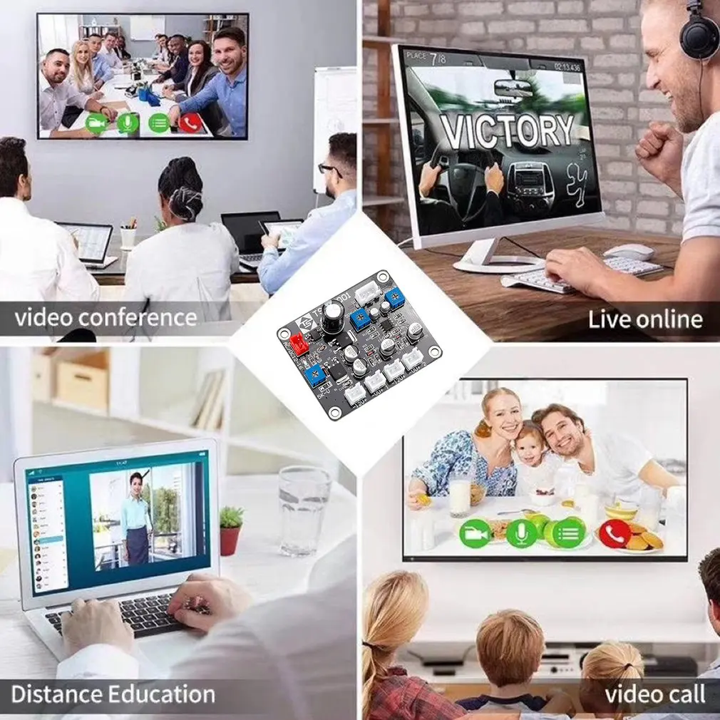 

VU Meter TN-90A High-precision VU Meter Power Amplifier DB Strap Backlit Pre-amplifier Tube Amplifier Level Meter