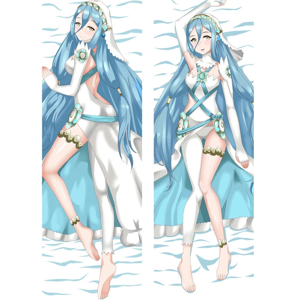 

MGF Anime Hugging Body Pillow Cover Case Fire Emblem Bedding Pillowcases covers Dakimakura