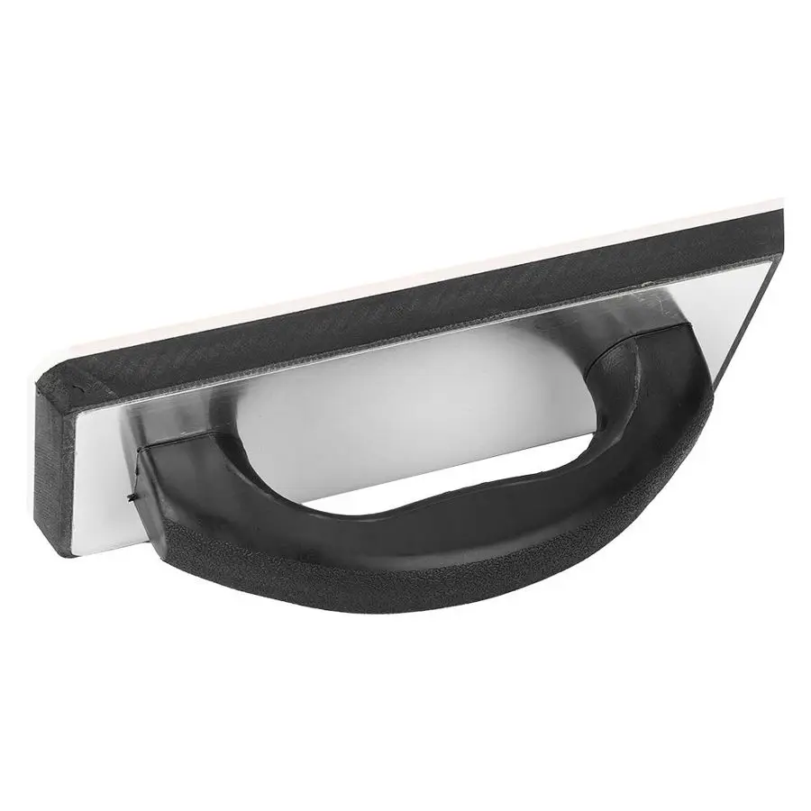 Строительные инструменты ручной штукатурный мастерок для алюминиевых панелей