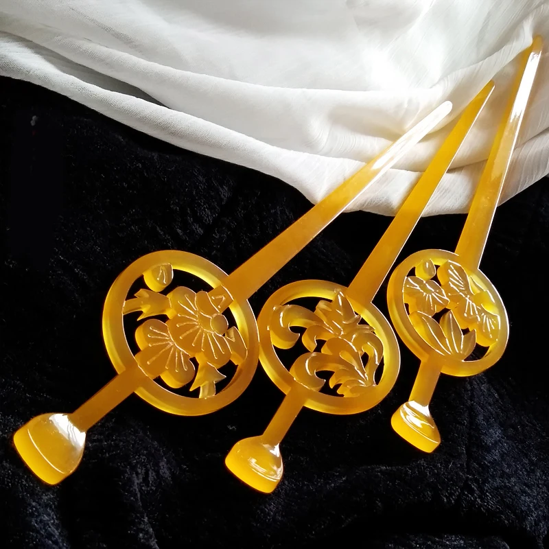 1 шт. Классическая палочка для волос в японском стиле Шпилька кимоно аксессуары