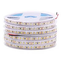 24v 2835 led strip 5m 10m 15m 20m tape light ribbon 120ledm natural white warm white cold white home decoration lighting