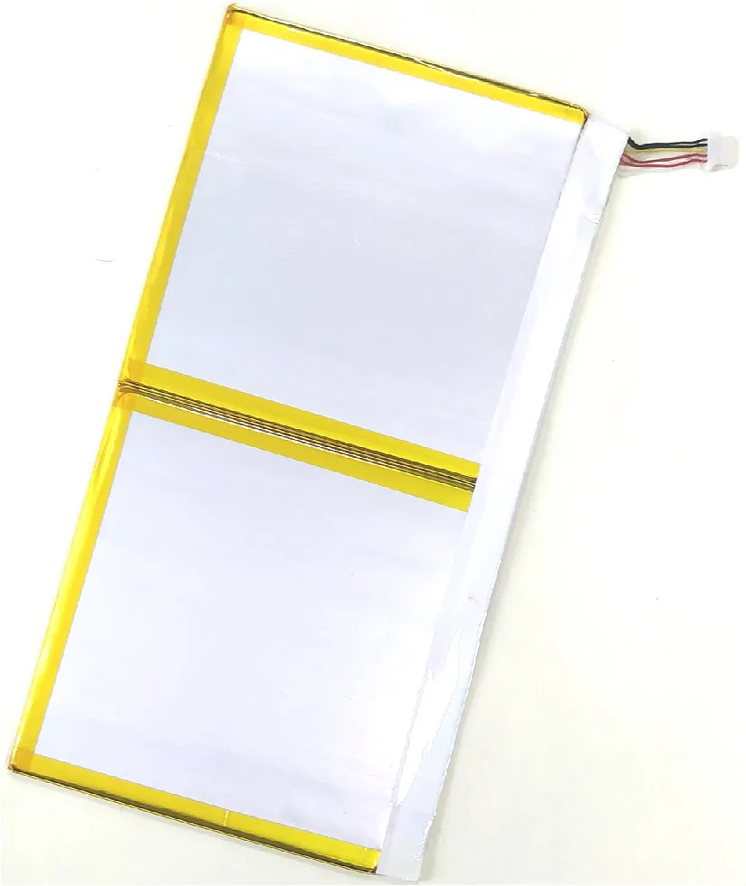 Аккумулятор 6100 мАч для планшетов Acer A5008, Iconia One 10 PR-279594N, Iconia One 10 B3-A20, Iconia 10 с 5 линиями