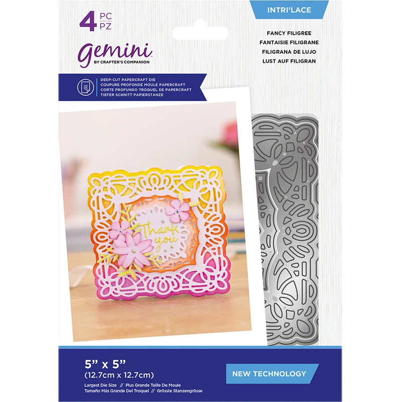 

2021 AliliArts металлические Вырубные штампы, необычная филигранная рукоделие, скрапбукинг, фотоальбом, декоративное тиснение, бумажная карта, ру...