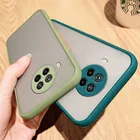 Чехол для Redmi Note 9 Pro 5G силиконовый матовый чехол Funda резиновый защитный чехол для телефона Xiaomi Redmi Note 9 Pro 5G Fundas