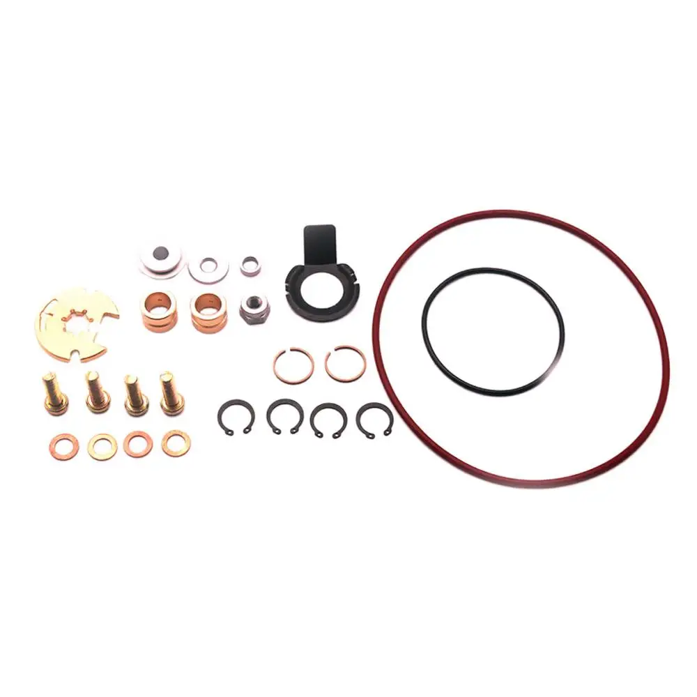 Turbo Rebuild Repair Service Kit KKK K14 K16 Turbocharger (360 Bearings & Seals) | Автомобили и мотоциклы