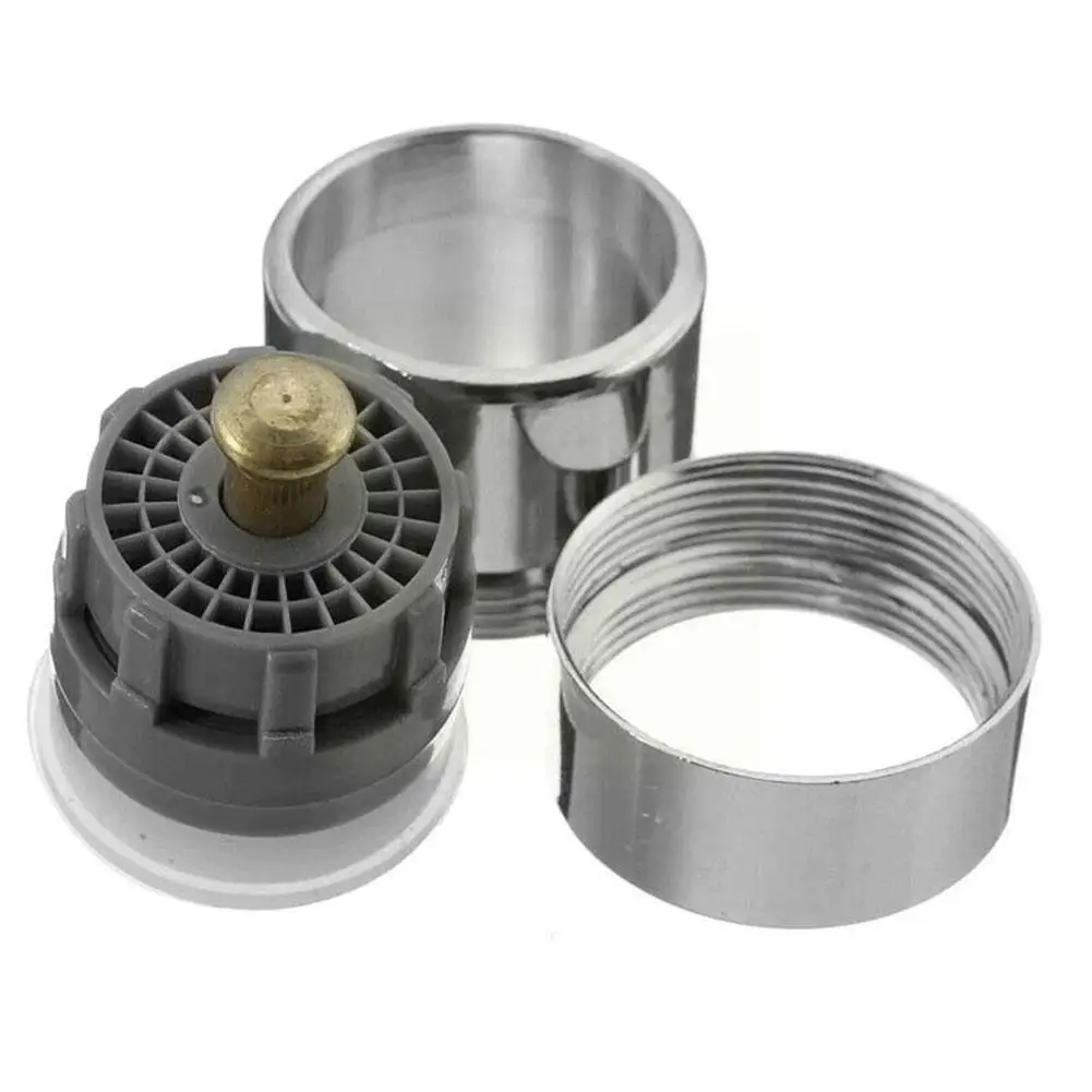 

Bubbler Water Saving Tap Valves Male Thread Bubbler One Control Stop Accessory Faucet Faucet Water Purifier Aer B2k0