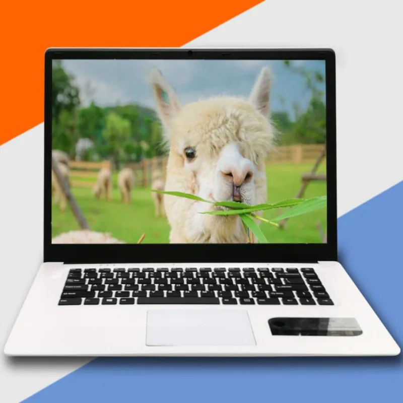 Ноутбук Intel Celeron J3455 с четырёхъядерным процессором HD Graphics 8 ГБ ОЗУ + 240 SSD 15 6 дюйма 16:9