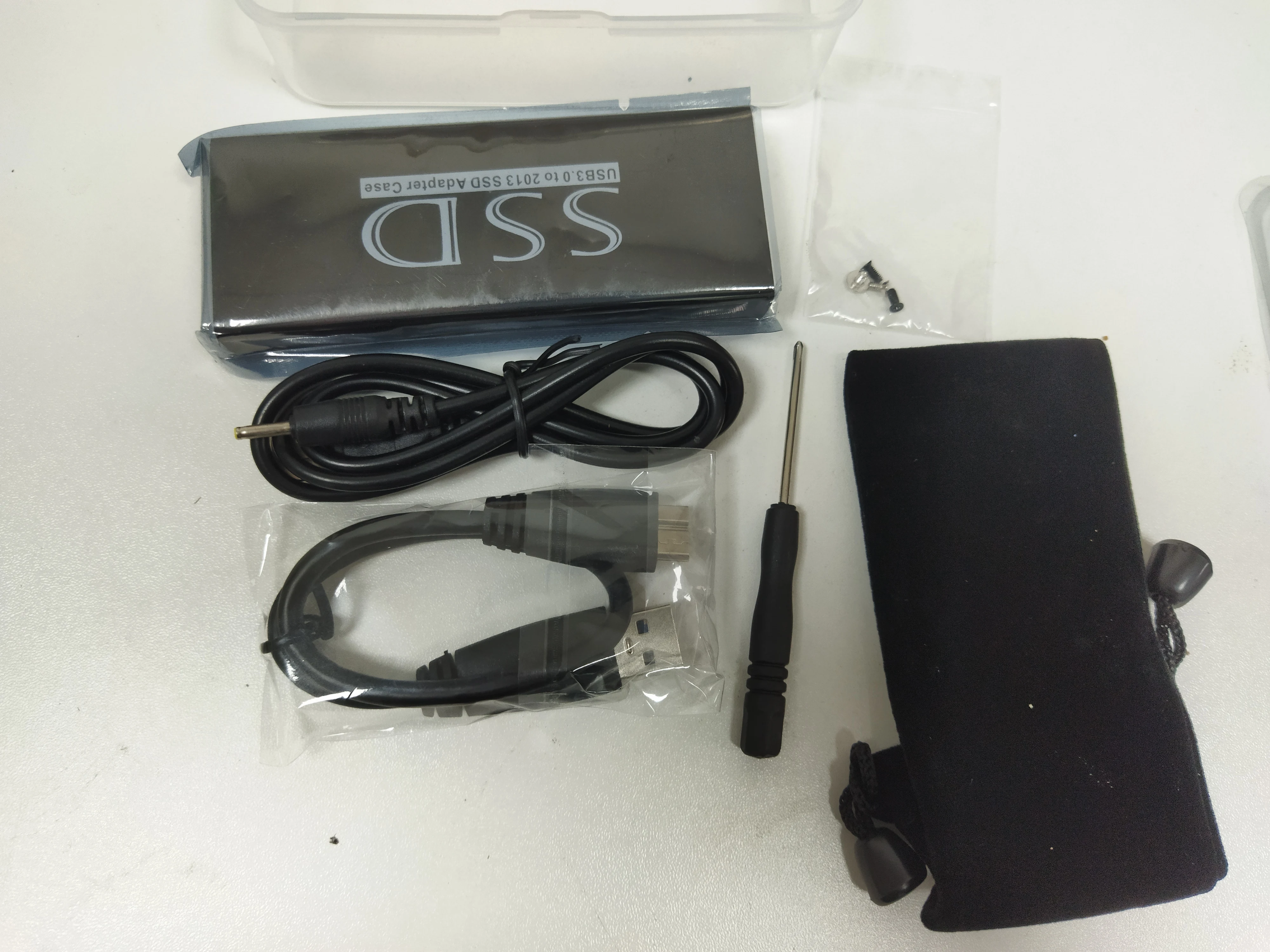Корпус для жесткого диска Usb3.0 USB Mac SSD корпус Apple Macbook Air Pro Retina 2013 2014 2015 /2016 A1466 A1465 A1398
