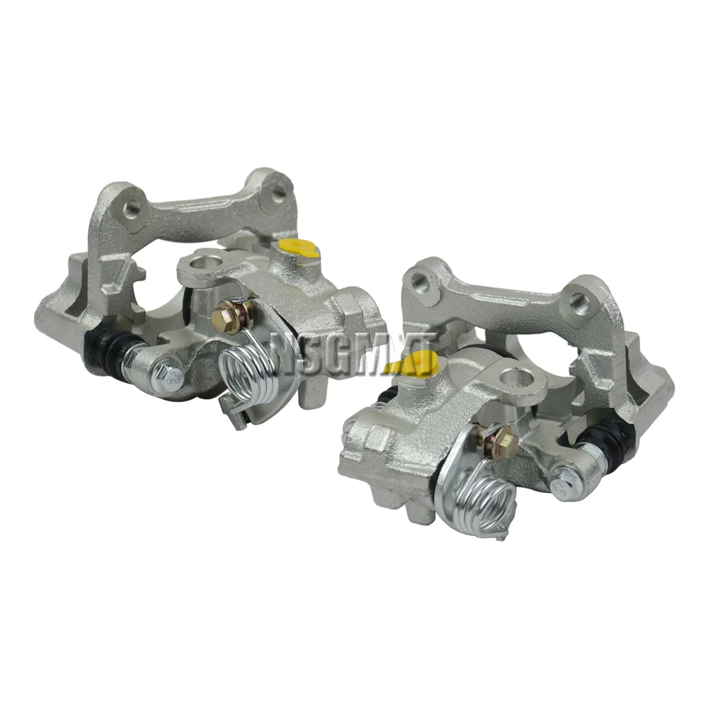 

AP01 Pair Rear For AUDI 100 C3 44 C4 4A 82-93 443615423A 443615424A 1988-2000