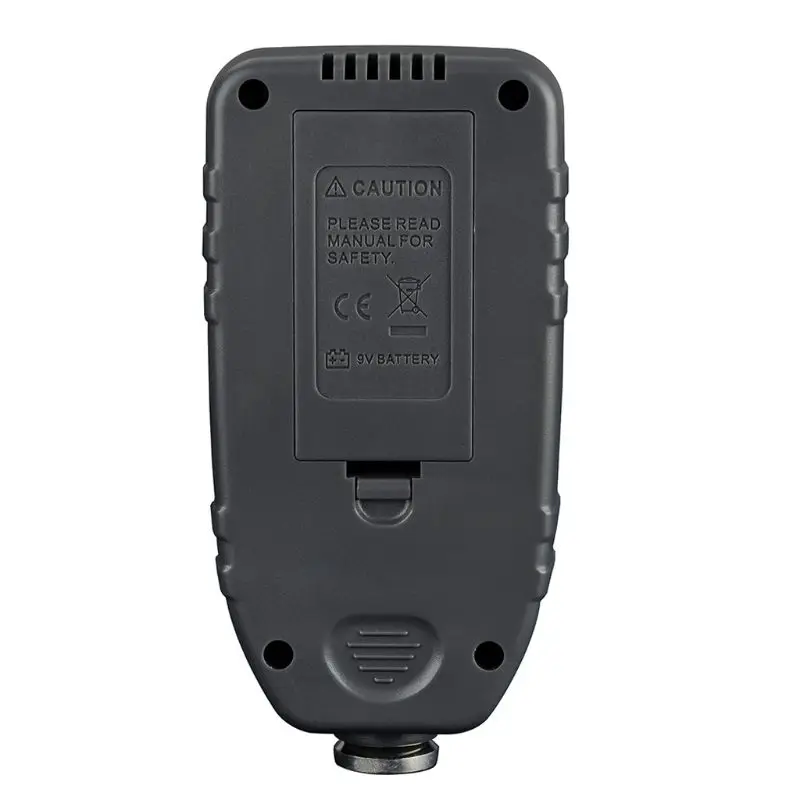 

TC100 Digital Coating Thickness Gauge 0~1300um 0.1m mil Portable Paint Metal Meter Dropshipping