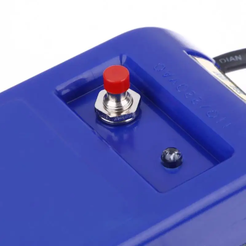 

Professional Watch Demagnetizer Quality Stable Adjustment Watch Time Fast or Slow Tool Degaussing Watch Repair Tool