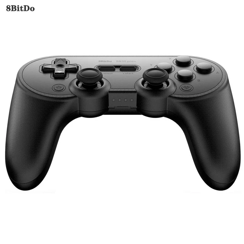 WUIYBN 8Bitdo Sn30 Pro+ геймпад беспроводной джойстик Bluetooth игровой контроллер для nintendo Switch PC macOS Android