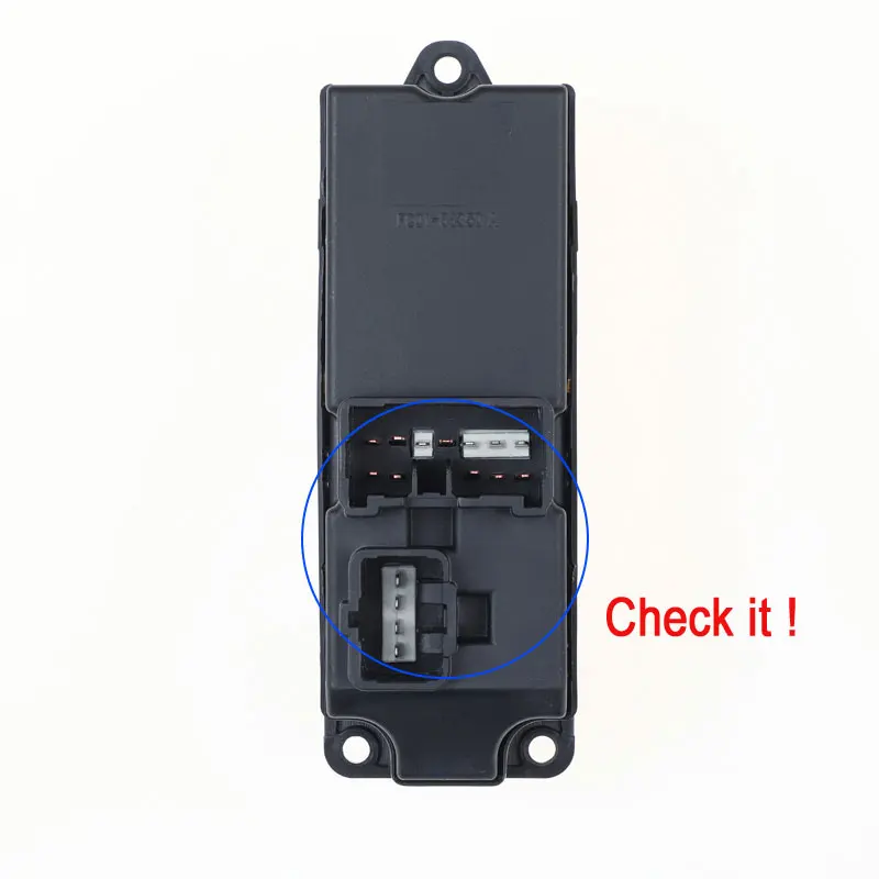 Новый переключатель управления стеклоподъемником правой или левой для Mazda 6 323 FML