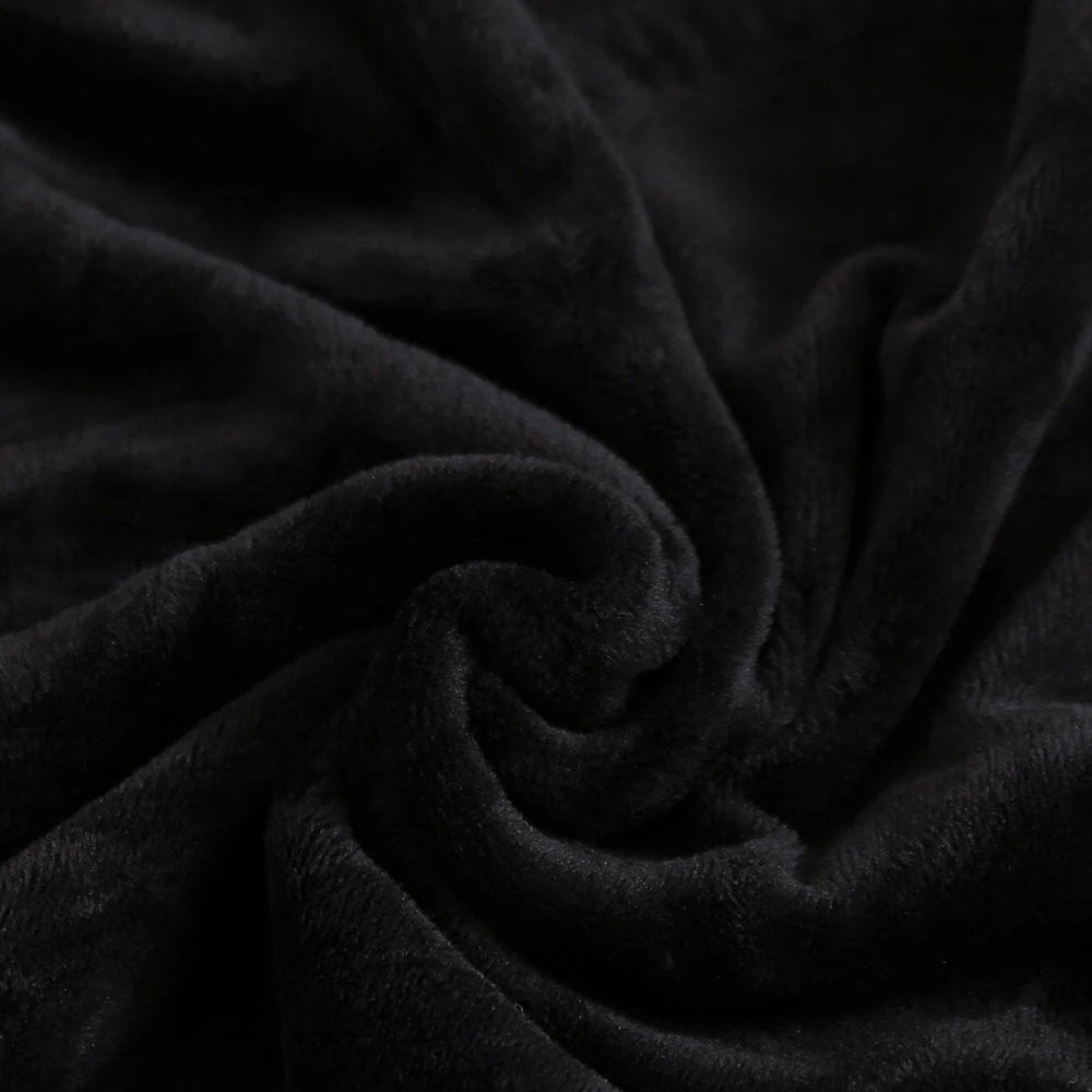 Плюшевые эластичные скамеечка для ног крышка пуфик чехол стрейч диван